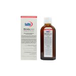 شربت زینک پلاس یوروویتال