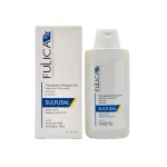 شامپو ضد شوره سولفوسال فوليكا آر ایکس