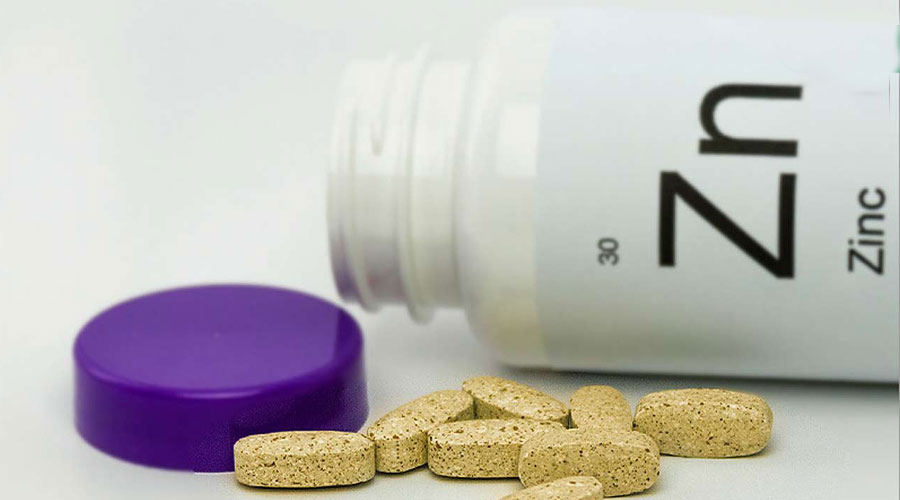 زینک پلاس چیست؟ + تاثیر آن بر بدن