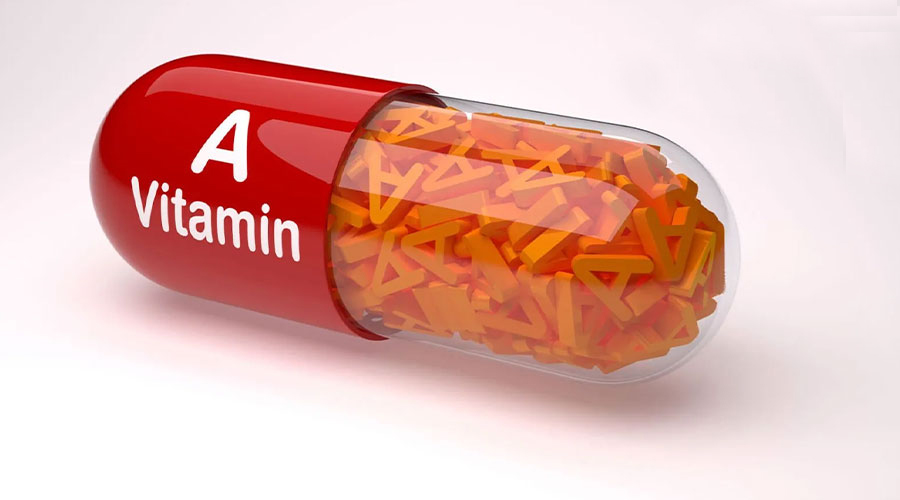 0 تا 100 معرفی بهترین قرص ویتامین آ خارجی و ایرانی